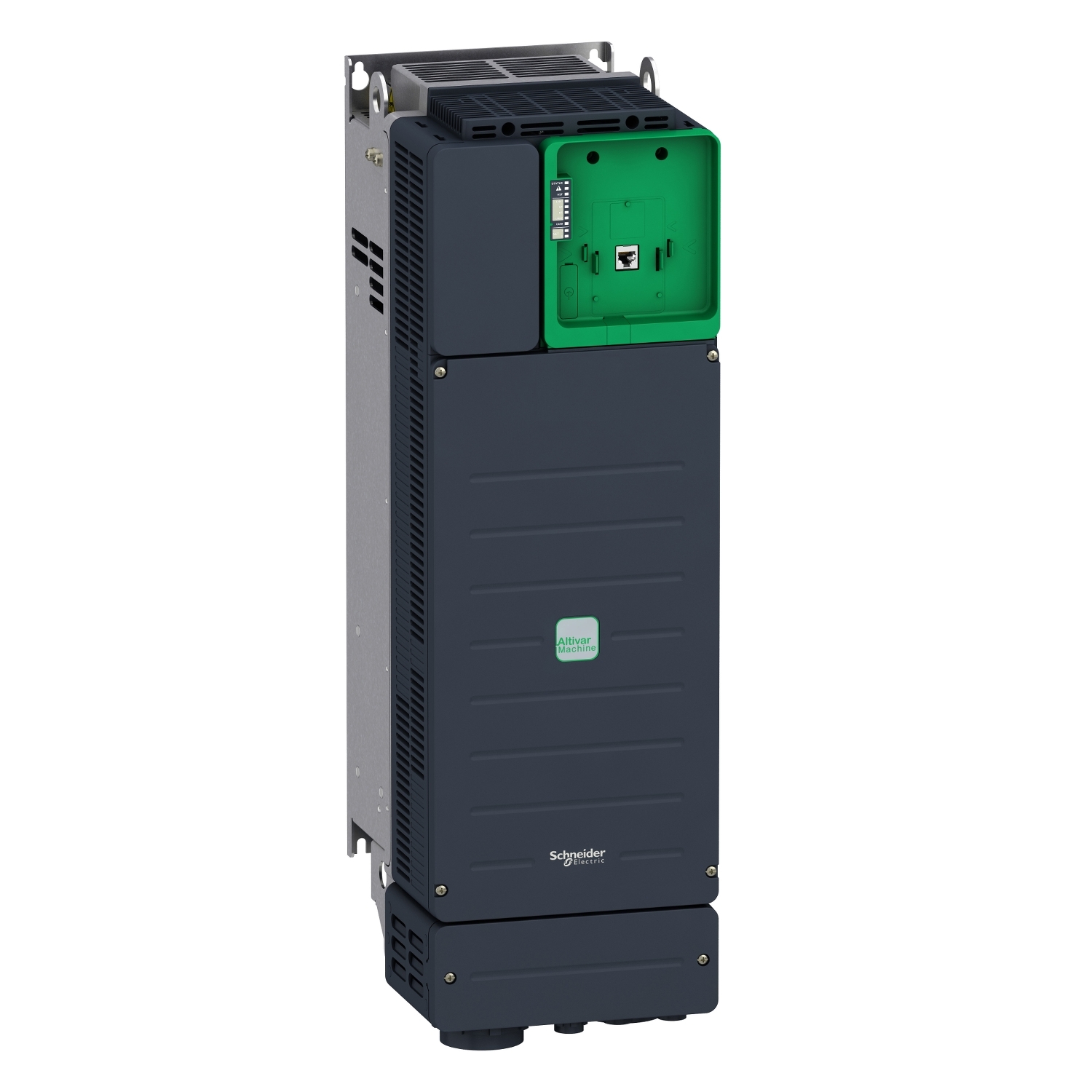 37  KW درایو آلتیوار 340 سه فاز اشنایدر اترنت دار