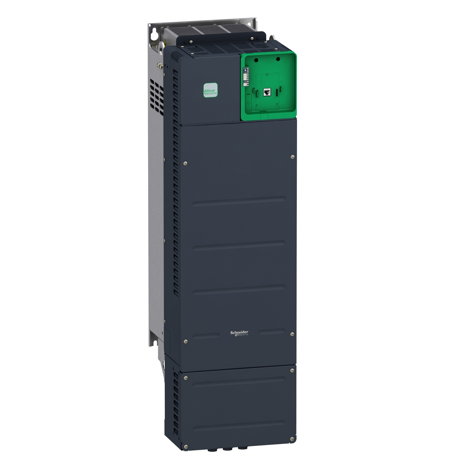 75  KW درایو آلتیوار 340 سه فاز اشنایدر اترنت دار