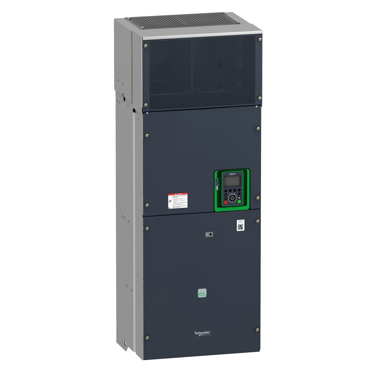 درایو آلتیوار پروسس 630 توان  220KW