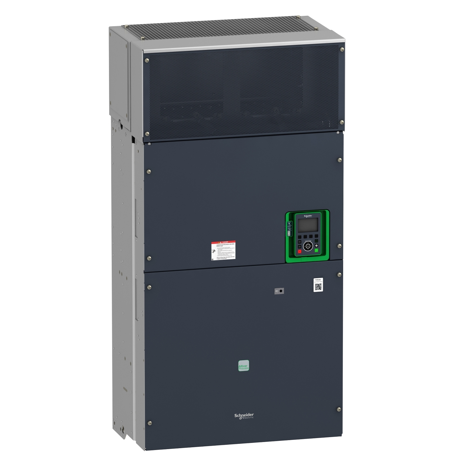 درایو آلتیوار پروسس 630 توان  250KW