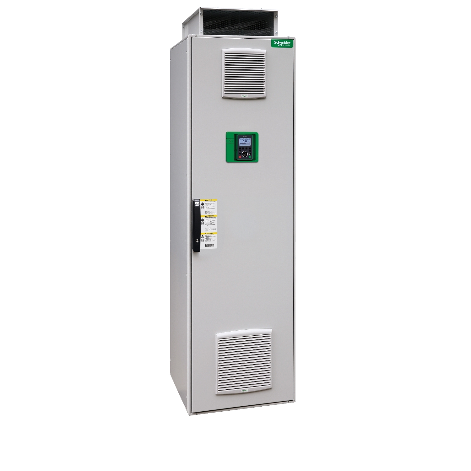 درایو آلتیوار پروسس پانولو 630  توان 315KW 400V/480