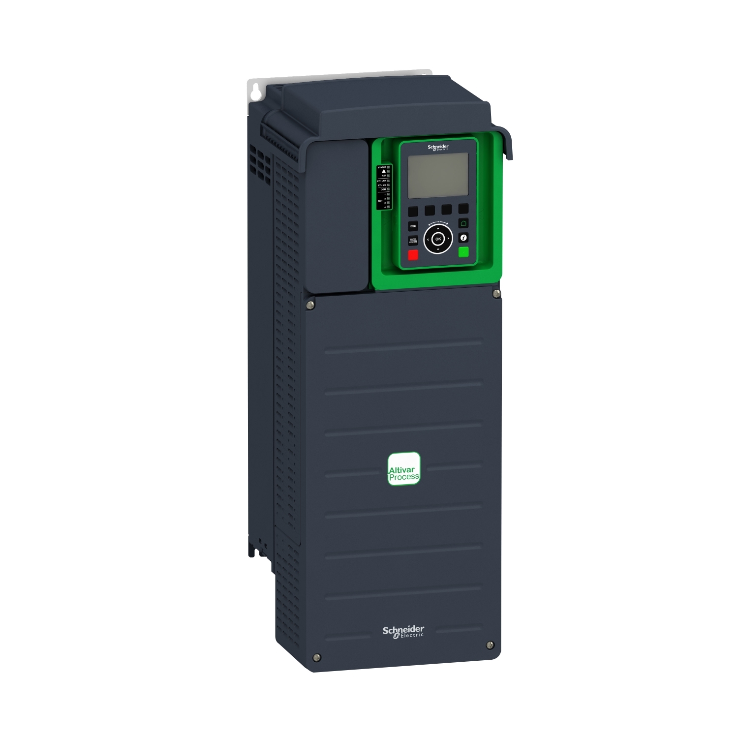 درایو آلتیوار پروسس 630 توان 22KW
