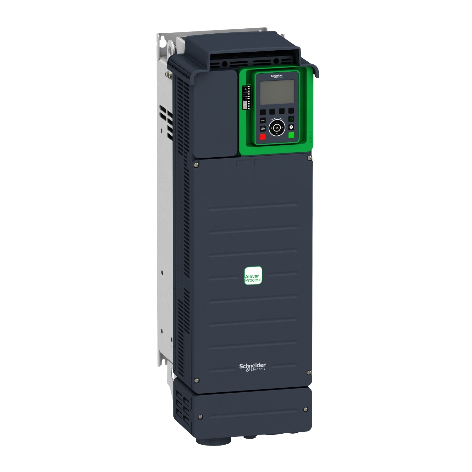 درایو آلتیوار پروسس 630 توان 37KW