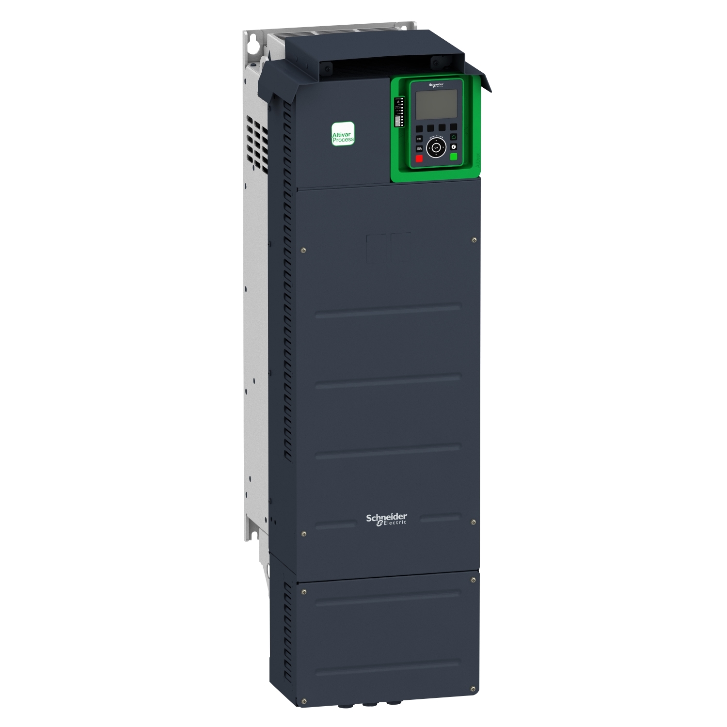 درایو آلتیوار پروسس 630 توان 75KW