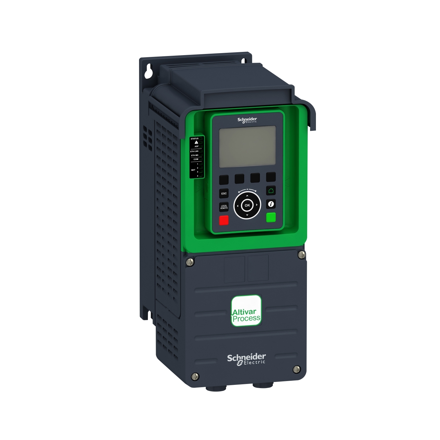 درایو آلتیوار پروسس 630 توان 3KW