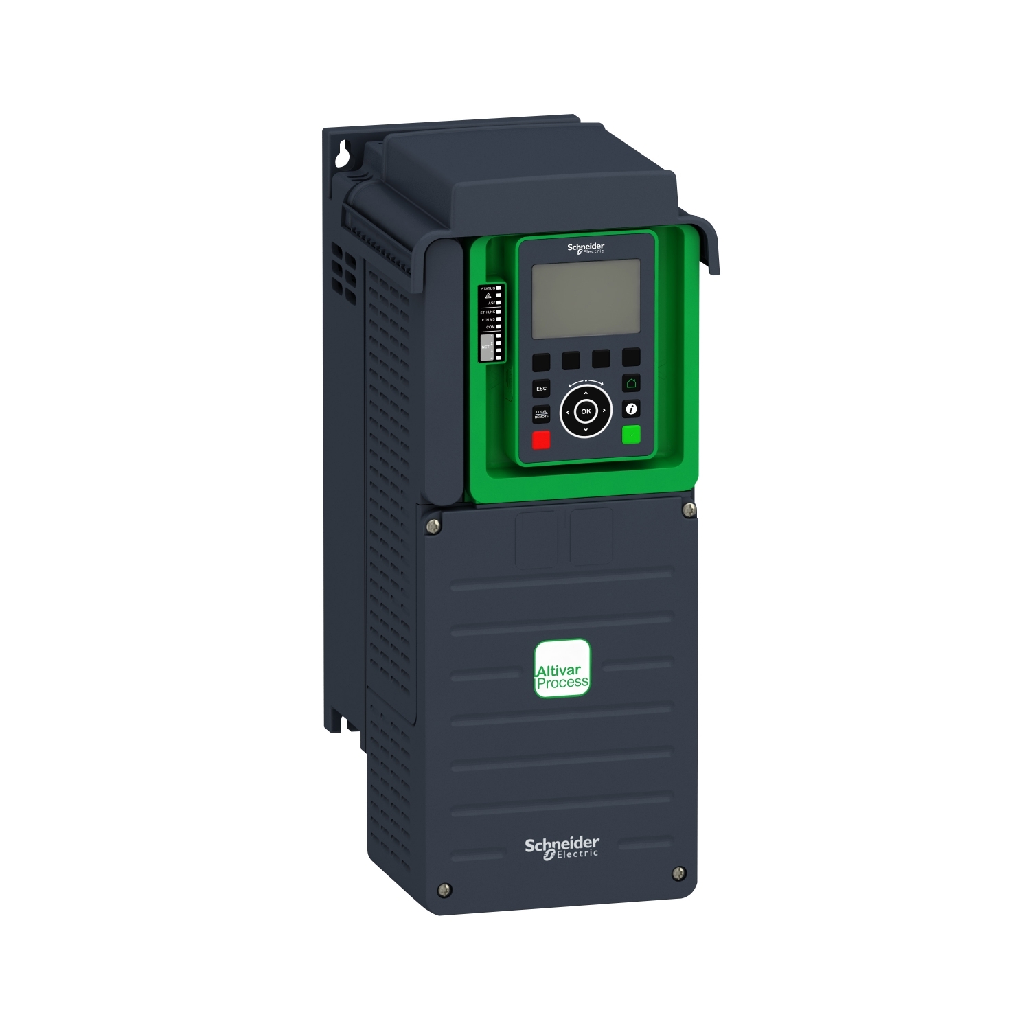 درایو آلتیوار پروسس 630 توان 7,5KW