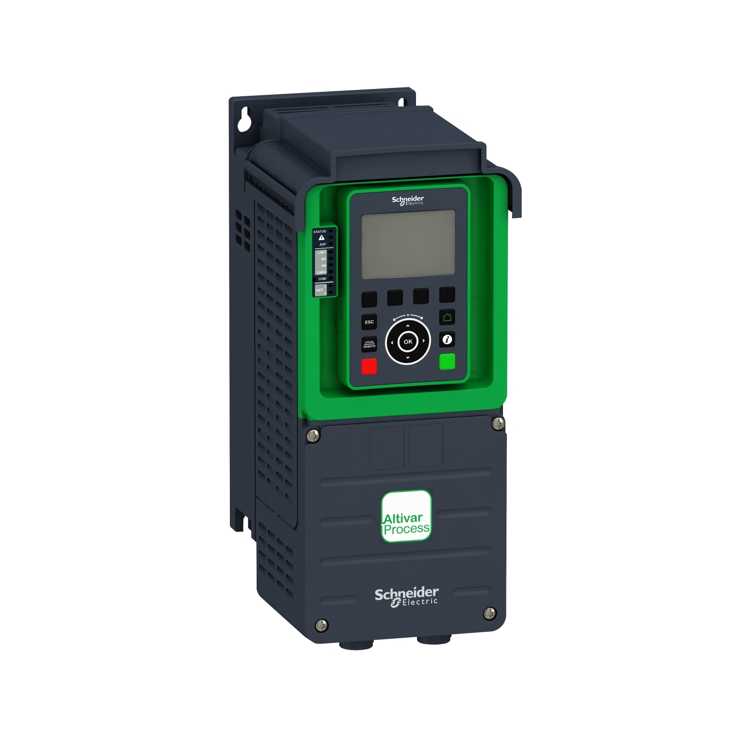 درایو آلتیوار 630 پروسس پانولو  آی پی 21  توان  2,2KW