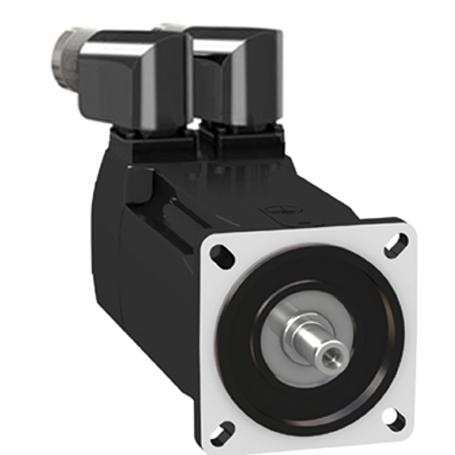 سرو موتور اشنایدر Schneider توان 1.3 کیلو وات 5000RPM سه فاز