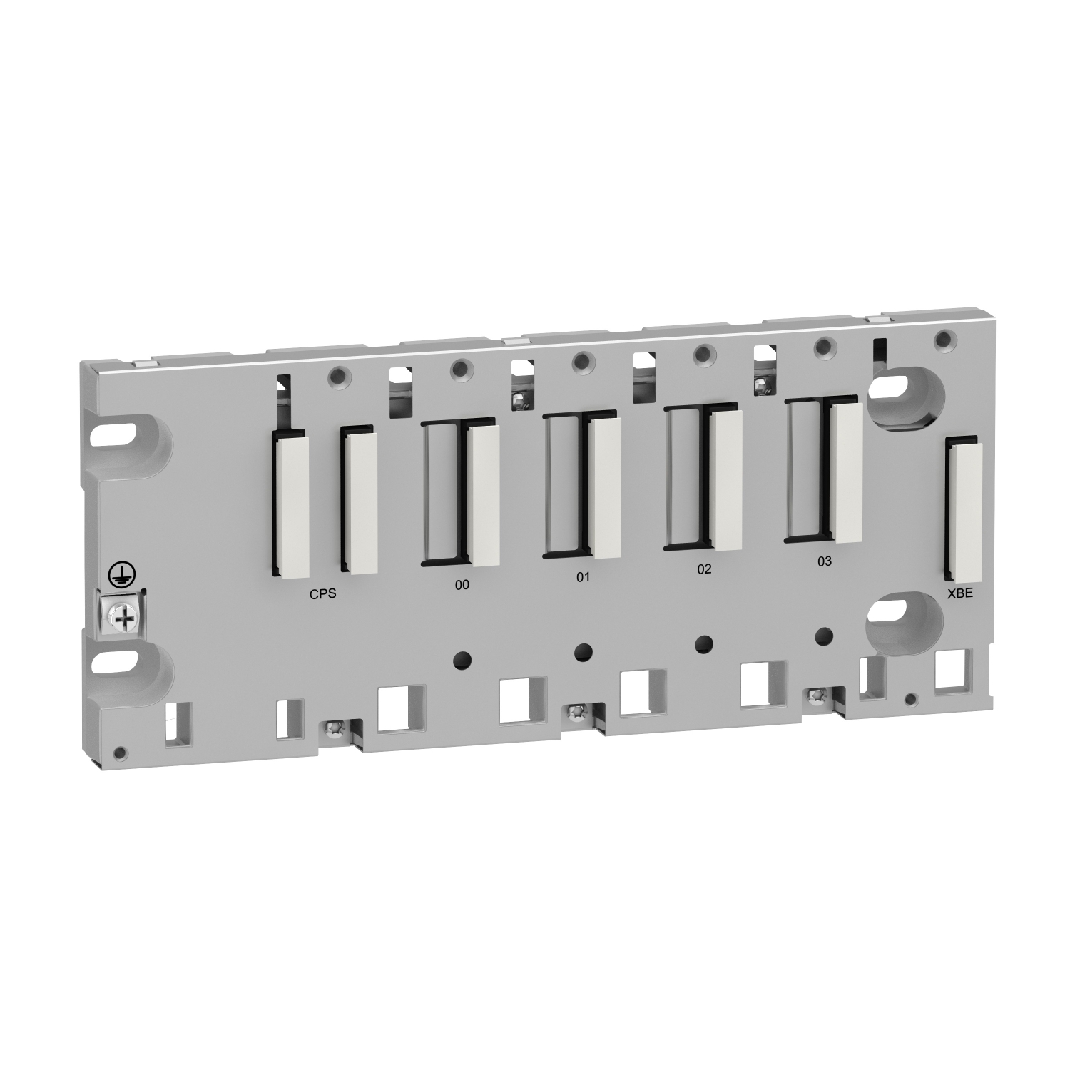 رک 4 خانه M340 اشنایدر