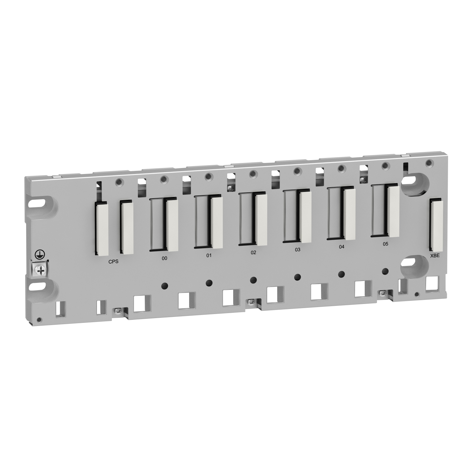 رک 6 خانه M340 اشنایدر