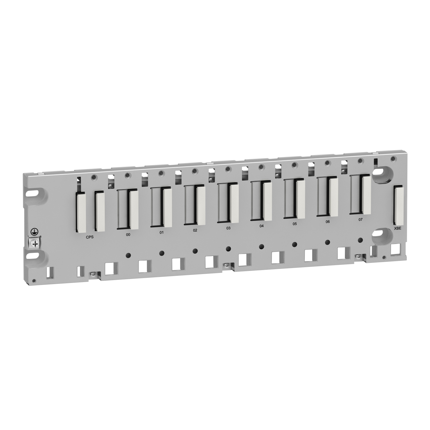 رک 8 خانه M340 اشنایدر