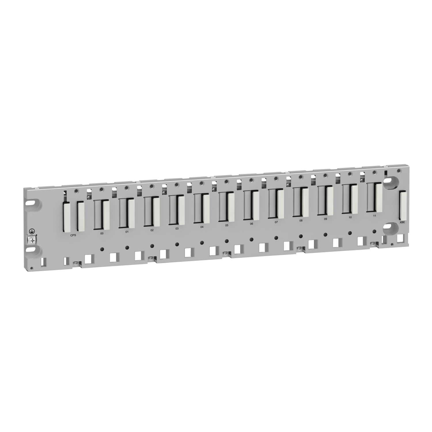 رک 12 خانه M340 اشنایدر