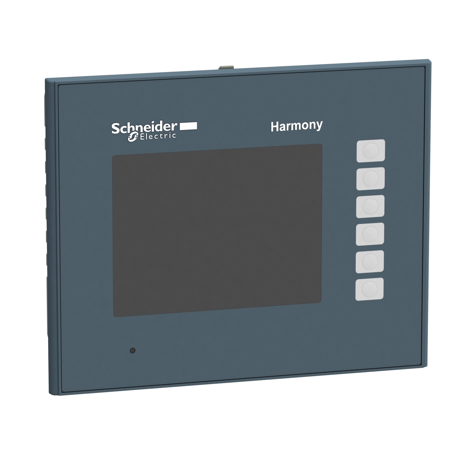 صفحه نمایش اچ ام آی ( HMI ) اشنایدر 3/5 اینچ اترنت دار