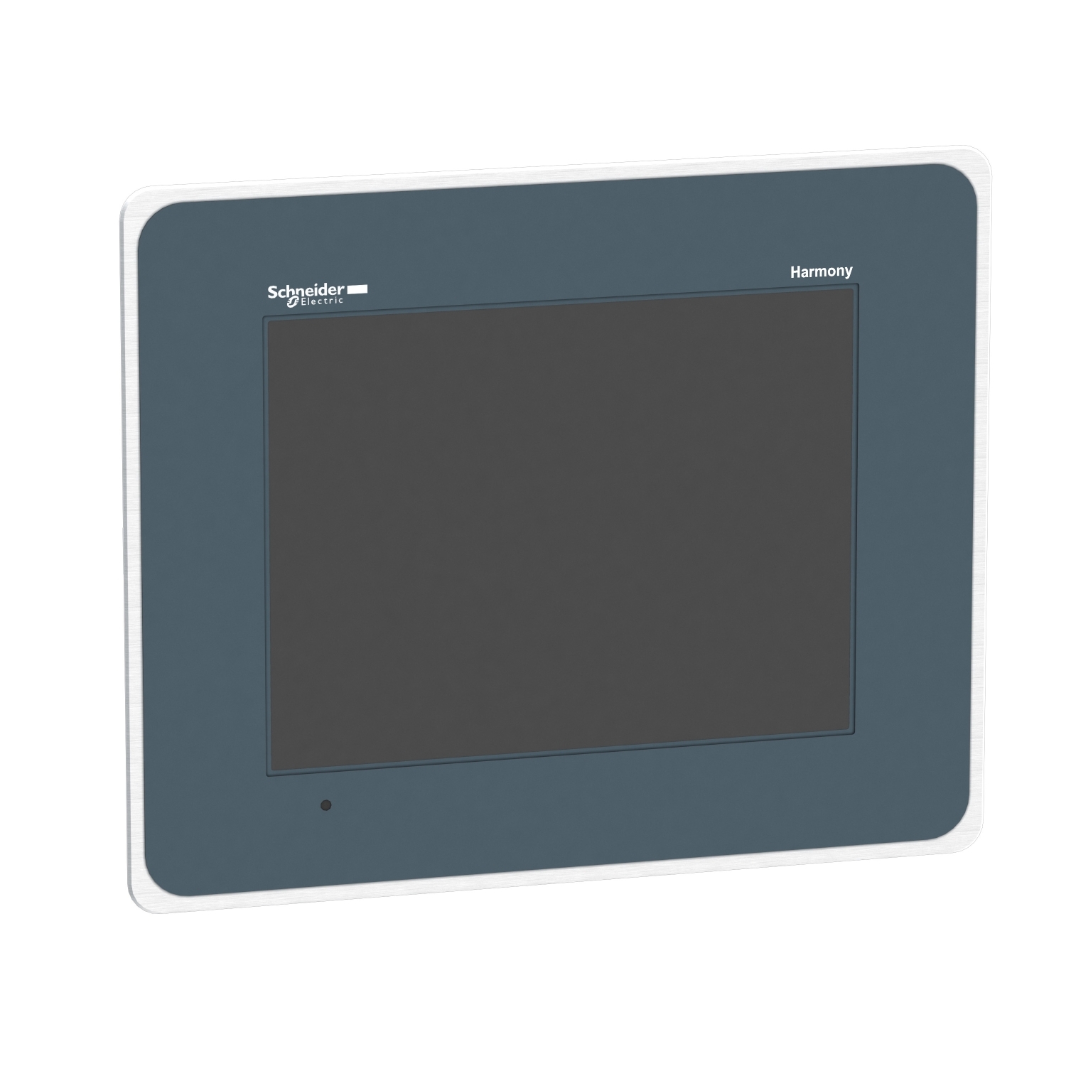 صفحه نمایش اچ ام آی ( HMI ) اشنایدر 12/1 اینچ اترنت دار با فرم Stainless Steel