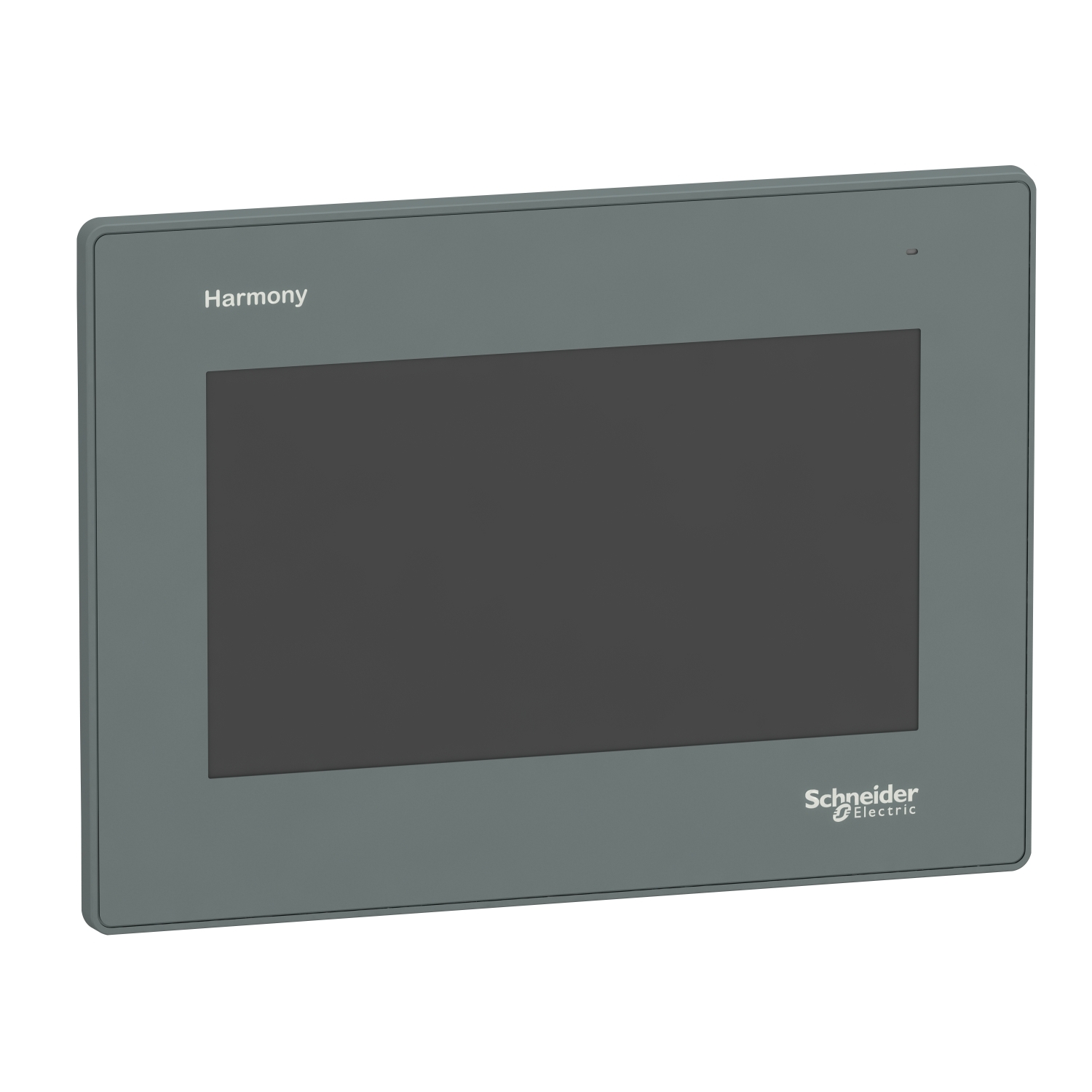 صفحه نمایش اچ ام آی ( HMI ) اشنایدر 7 اینچ