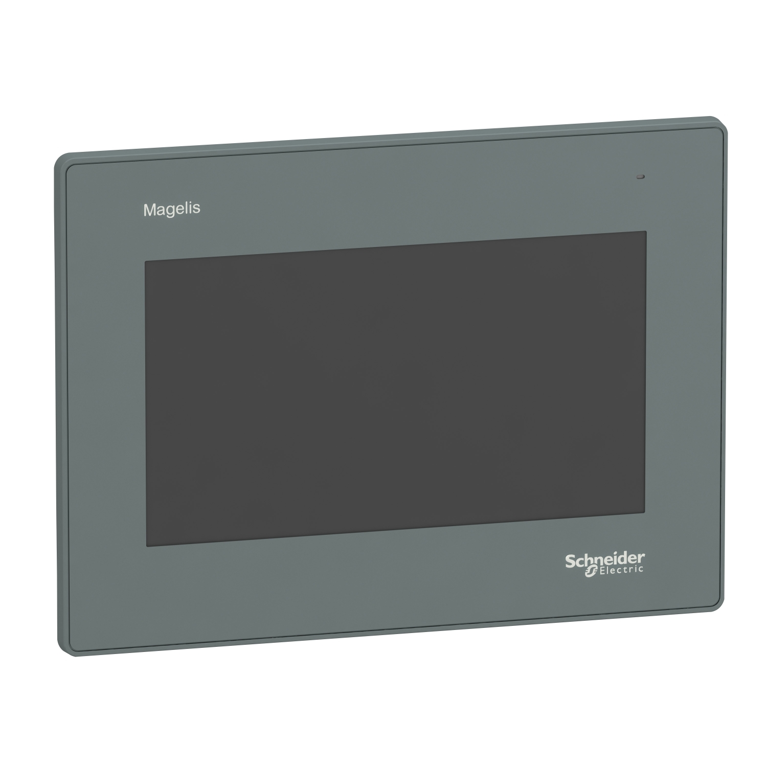 صفحه نمایش اچ ام آی ( HMI ) اشنایدر 7 اینچ اترنت دار
