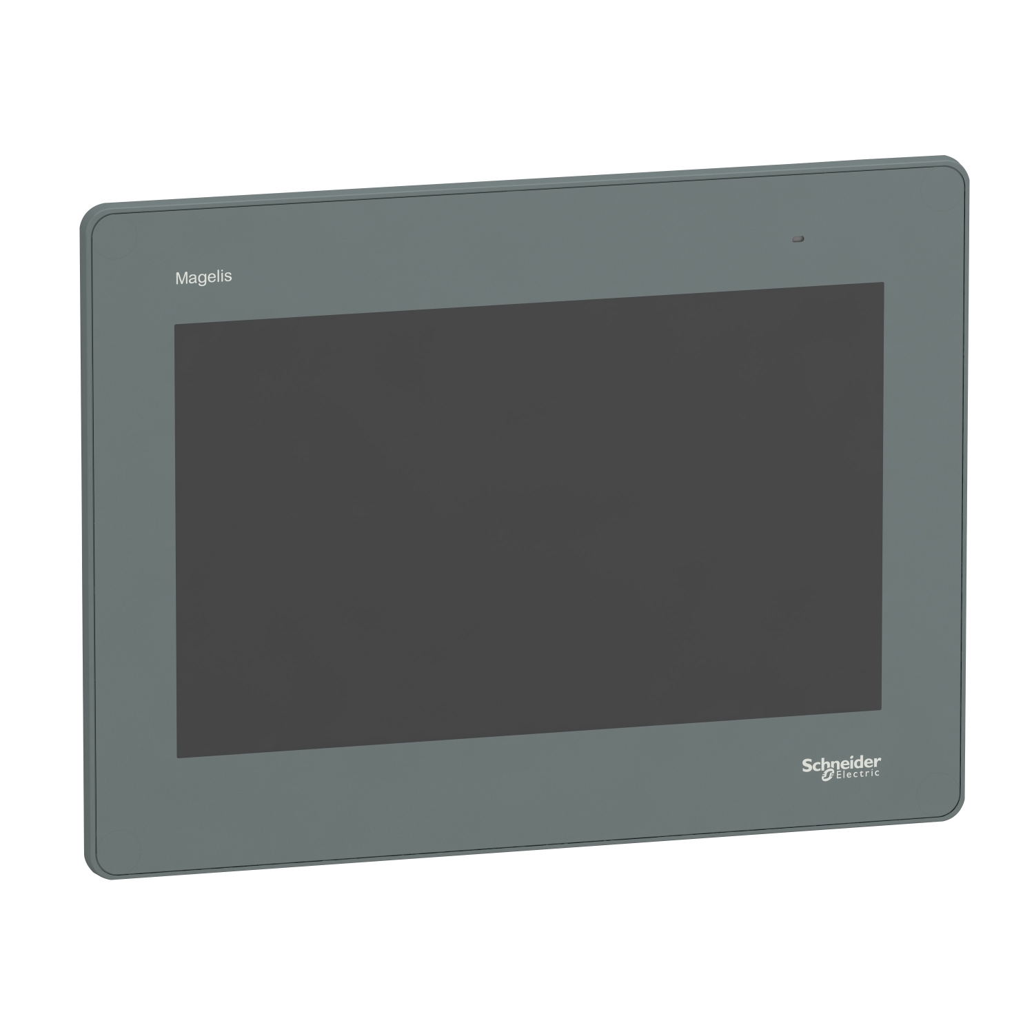 صفحه نمایش اچ ام آی ( HMI ) اشنایدر 10 اینچ