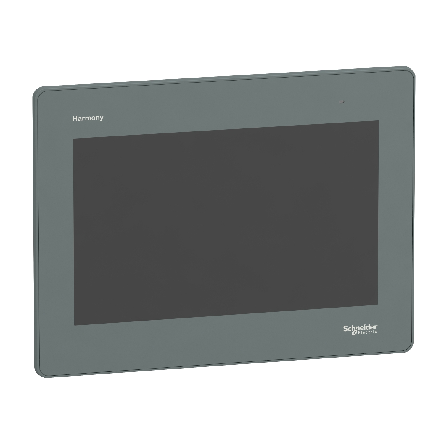 صفحه نمایش اچ ام آی ( HMI ) اشنایدر 10 اینچ اترنت دار
