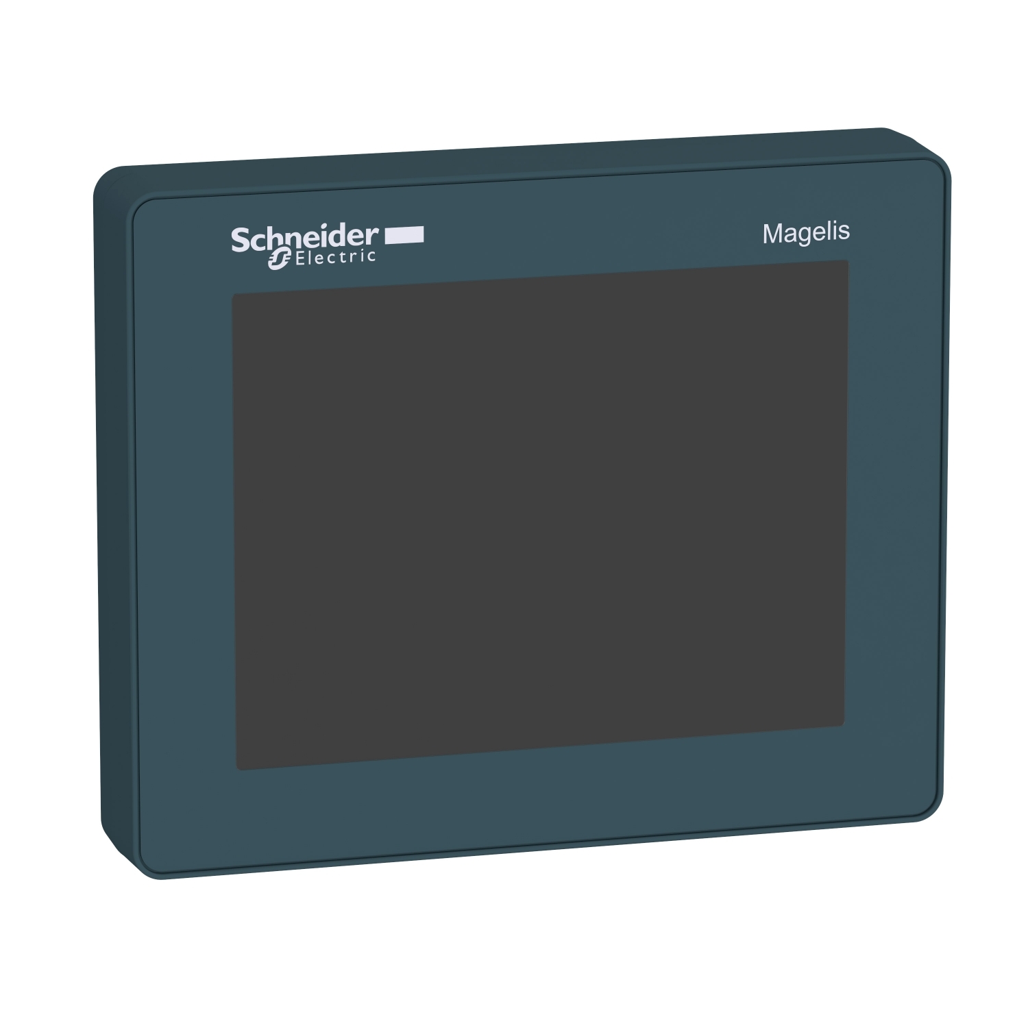 صفحه نمایش لمسی کوچک HMI، هارمونی SCU، ماژول جلو 3 در 5 نور پس زمینه LED رنگی TFT LCD