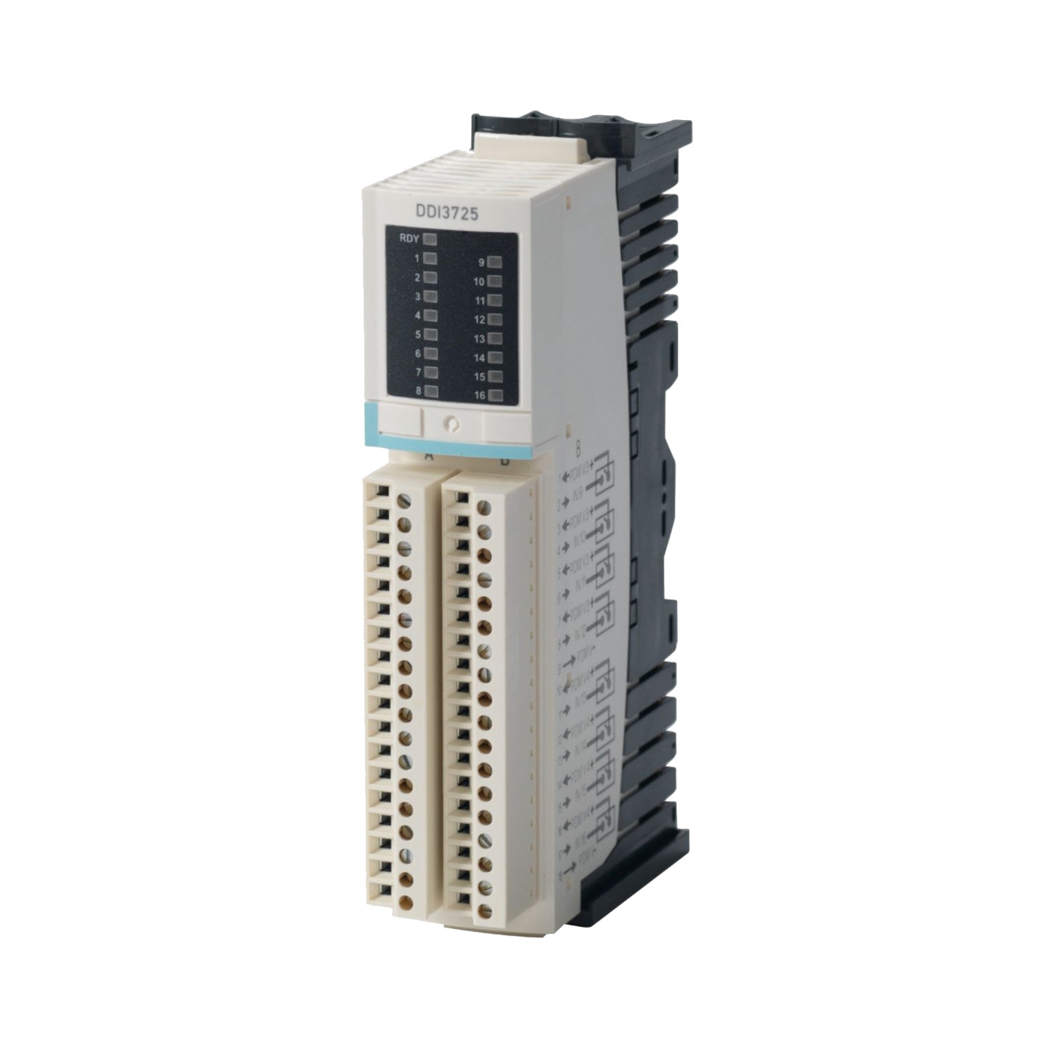 کیت دیجیتال پایه ورودی STB اشنایدر