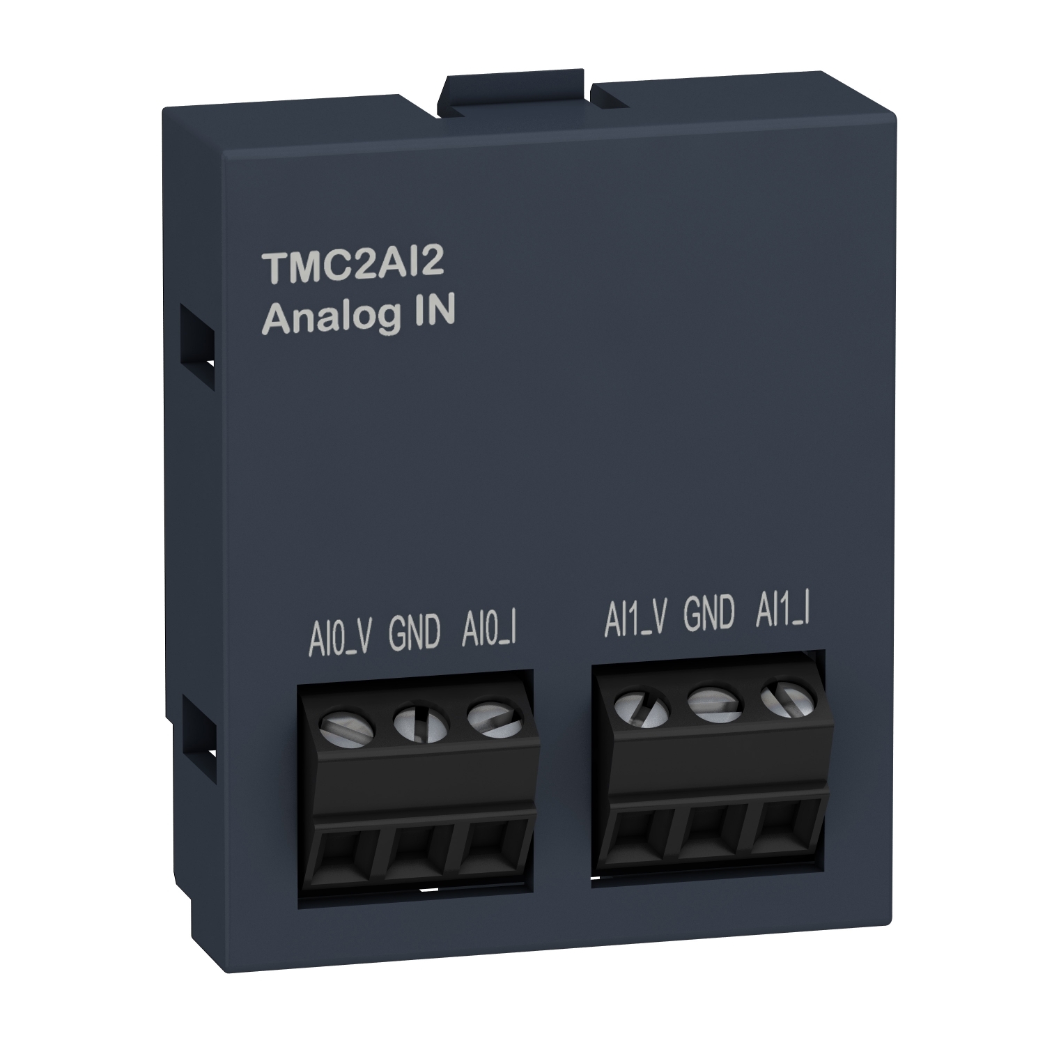 کارتریج گسترش پی ال سی TM221 اشنایدر (PLC)