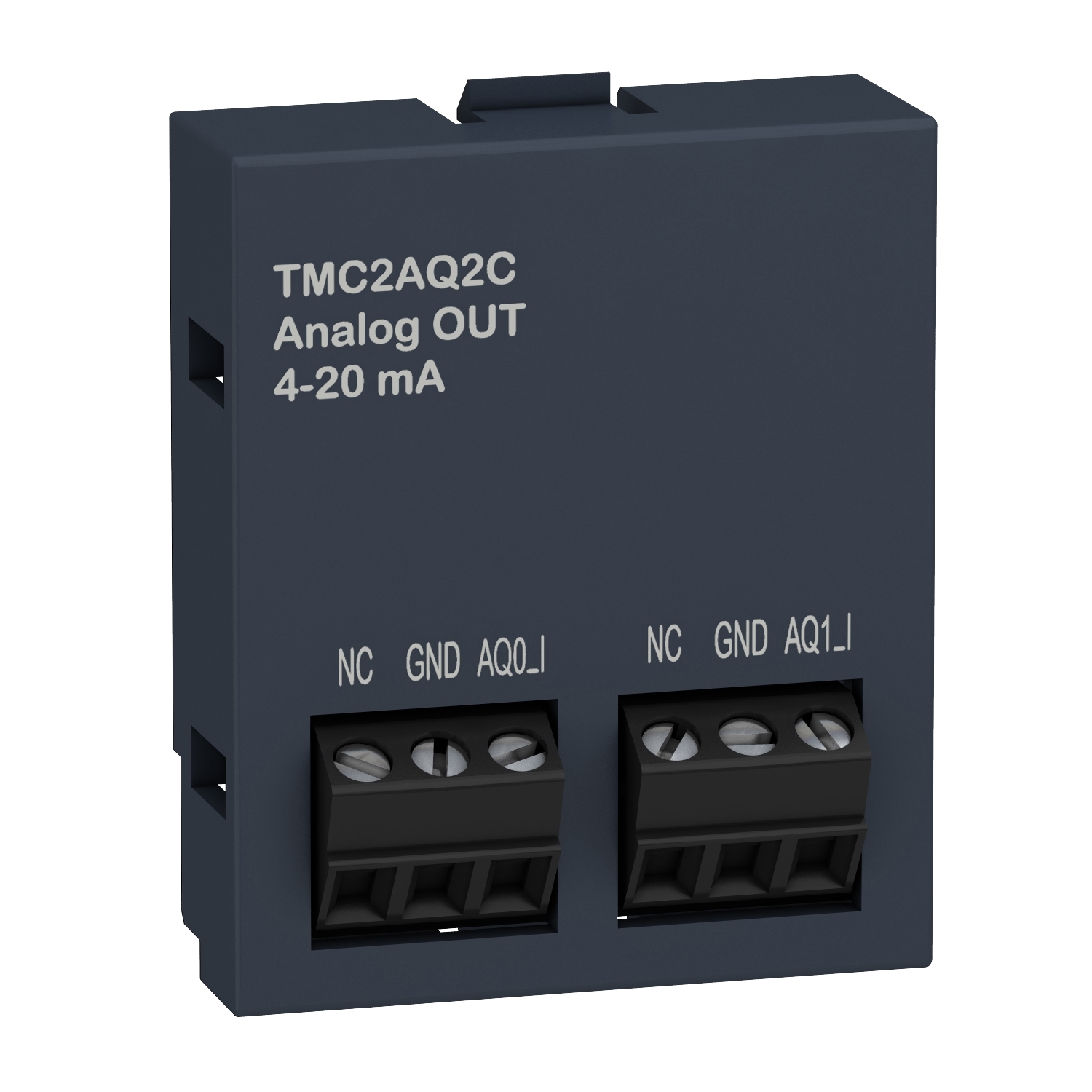 کارتریج گسترش پی ال سی TM221 اشنایدر (PLC)
