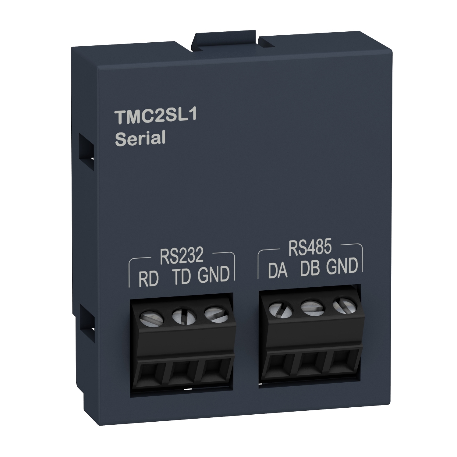 کارتریج گسترش پی ال سی TM221 اشنایدر (PLC)