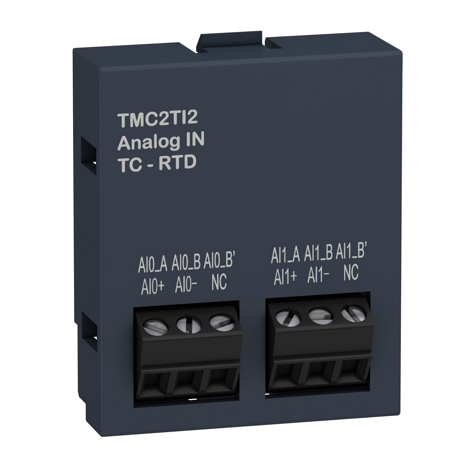 کارتریج گسترش پی ال سی TM221 اشنایدر (PLC)