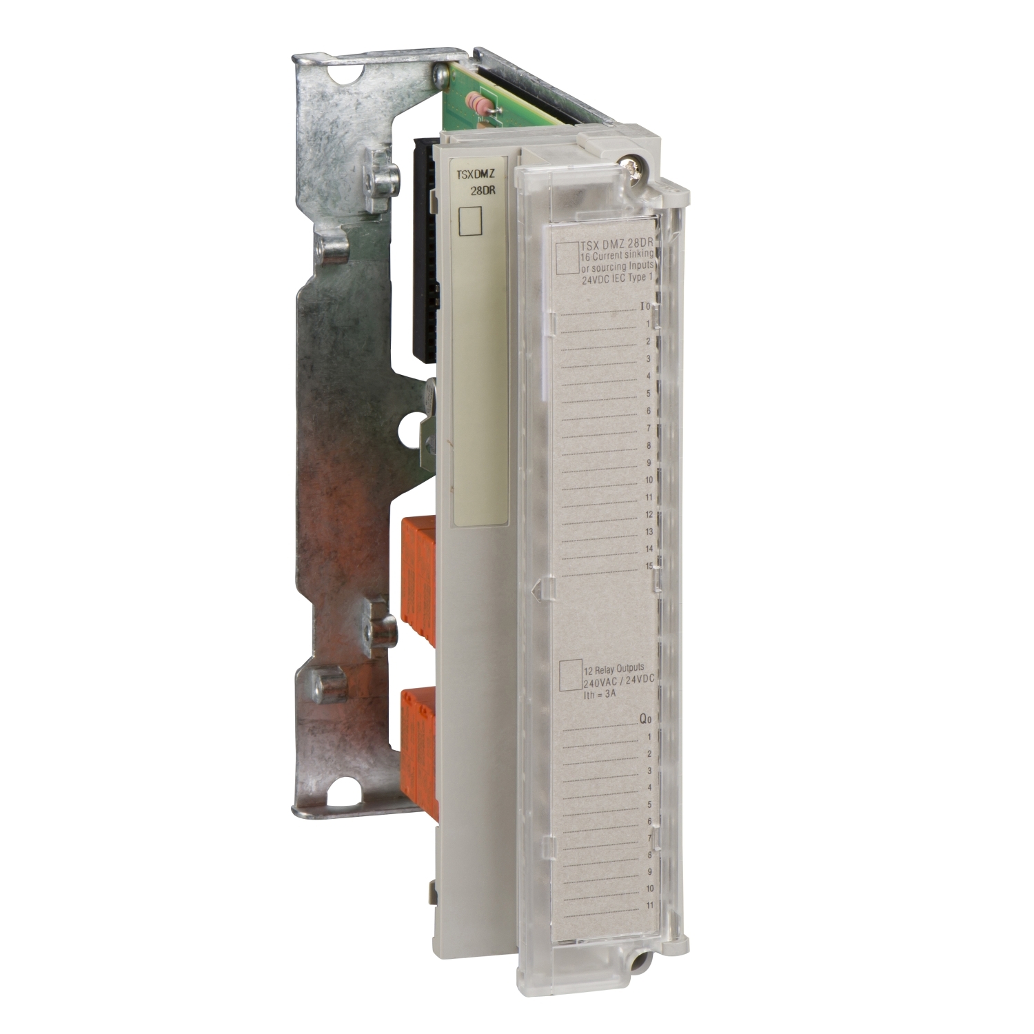 کارت TSX MICROO اشنایدر