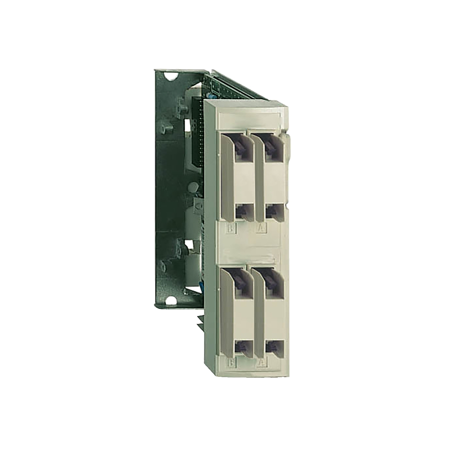 کارت TSX MICROO اشنایدر