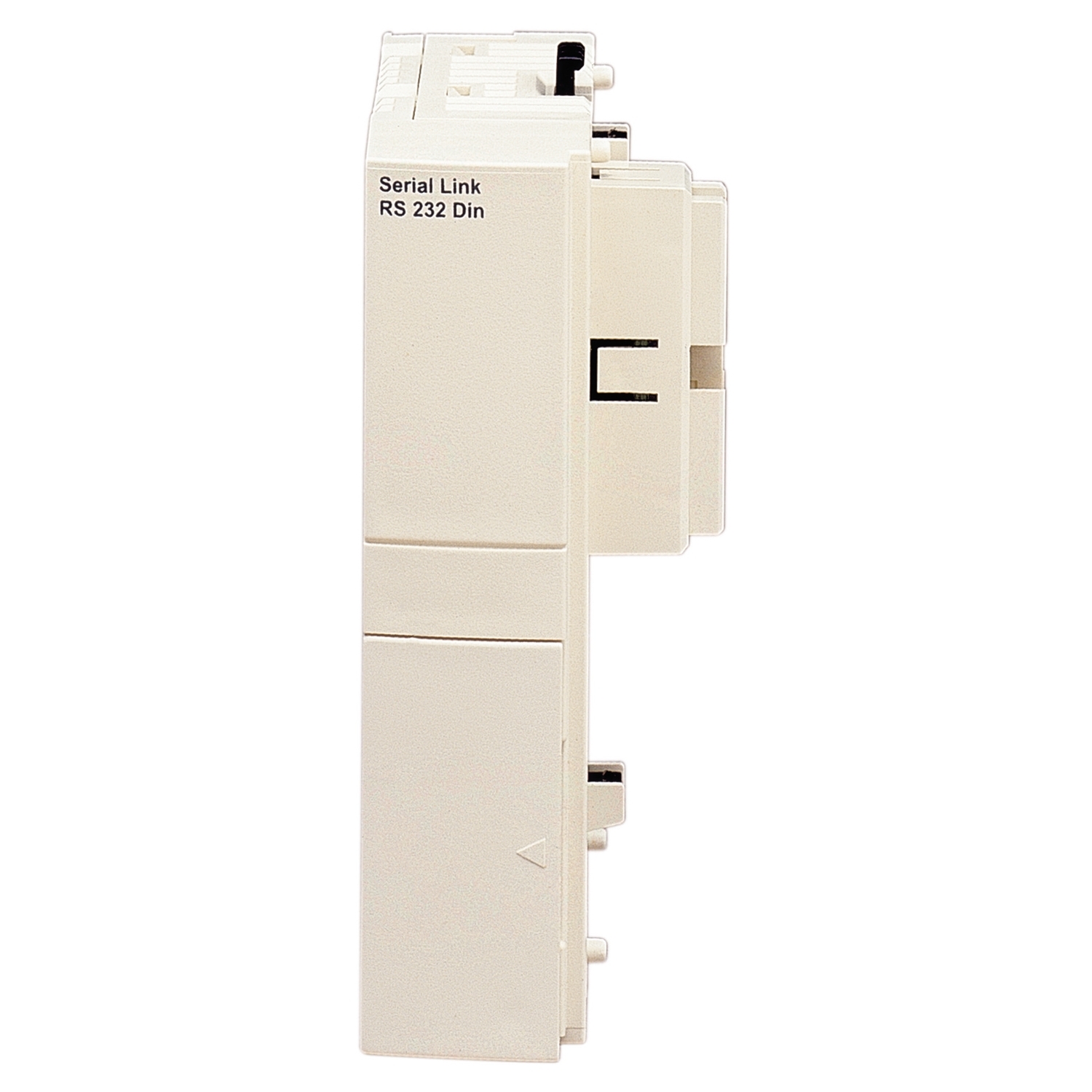 ماژول رابط سریال اختیاری - برای PLC Twido - RS 232 - mini-DIN