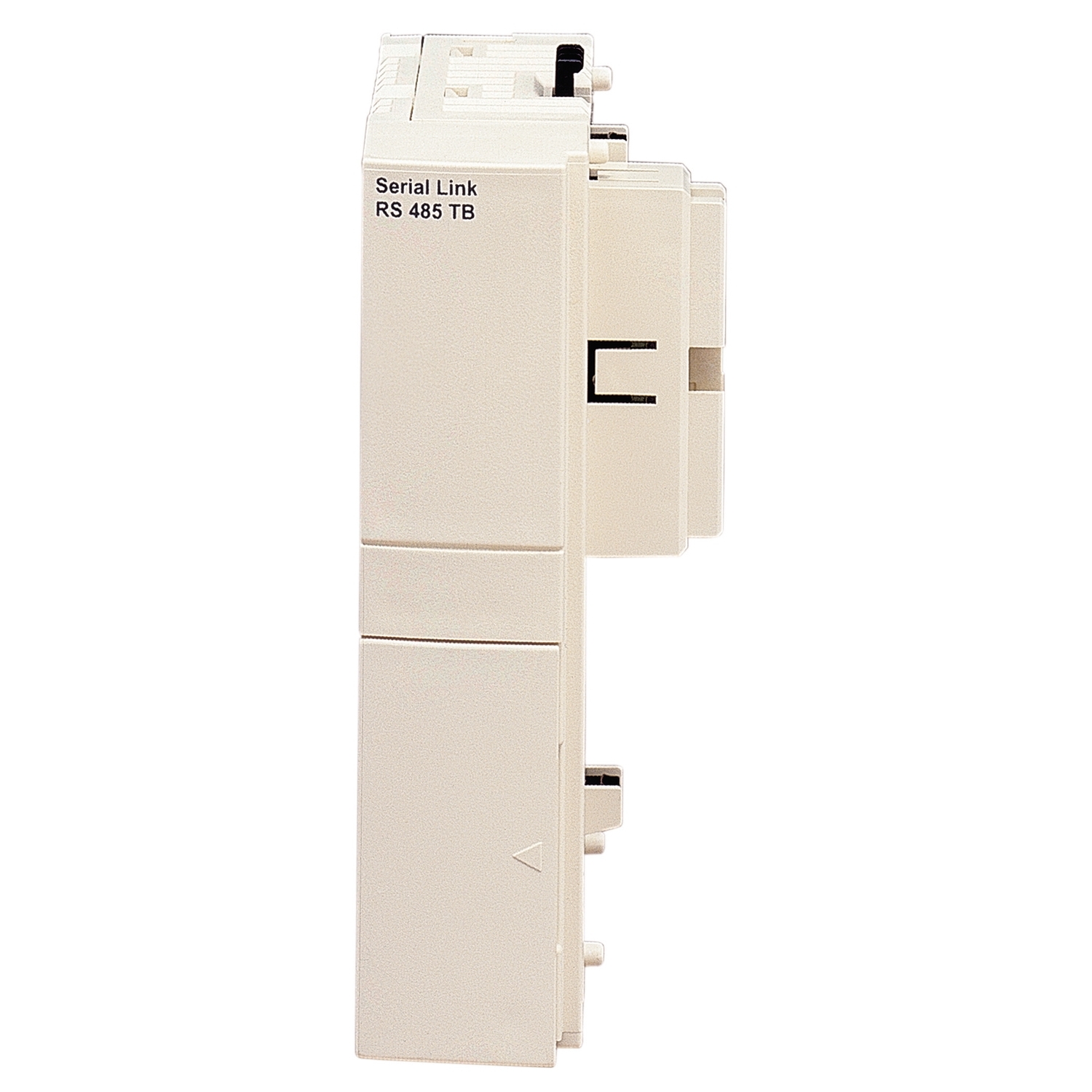 ماژول رابط سریال اختیاری - برای PLC Twido - RS 485 - بلوک ترمینال پیچ