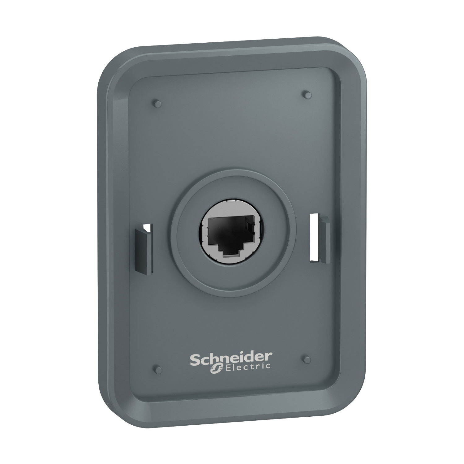کیت پایه نصب درب صفحه کلید، Altivar310، IP20 3