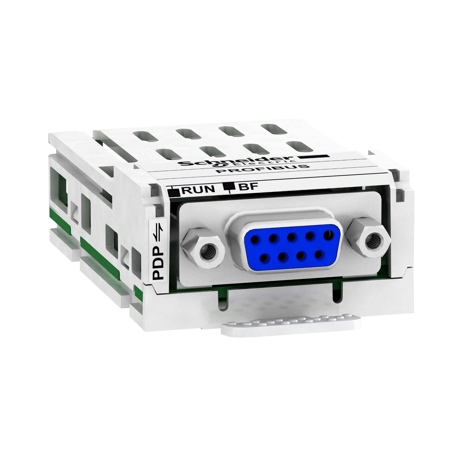 ماژول ارتباطی ATV320 / LXM32 Profibus DP V1