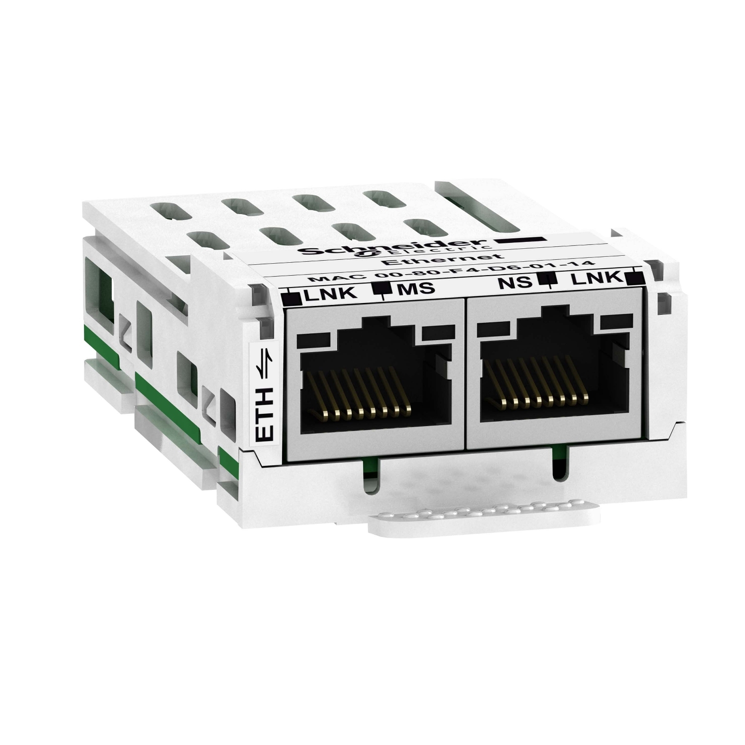 کارت IP اترنت ATV32 / LXM32