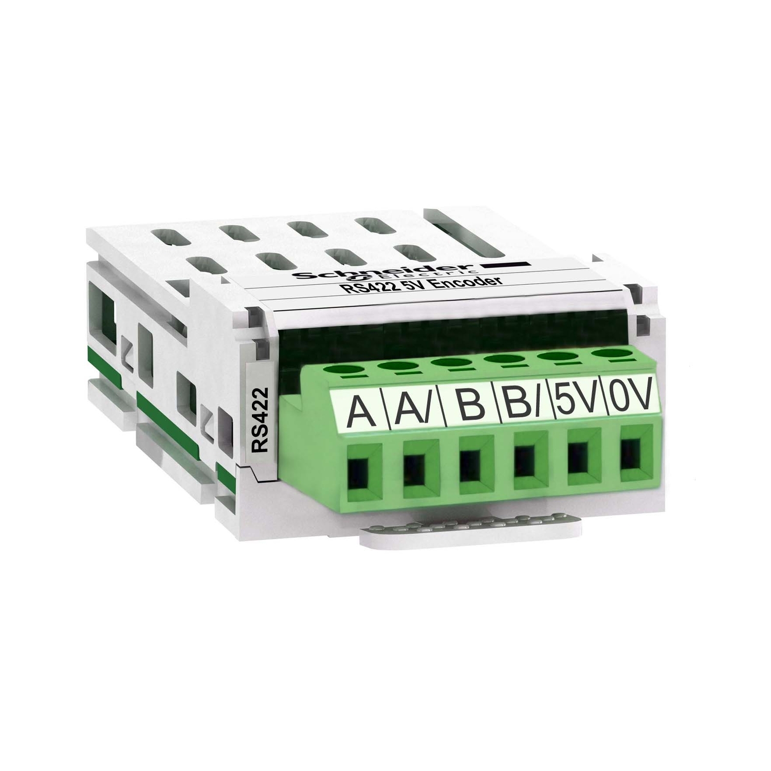 ATV320 ماژول