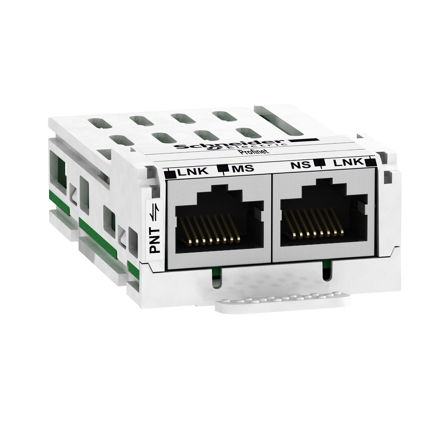 کارت Profinet