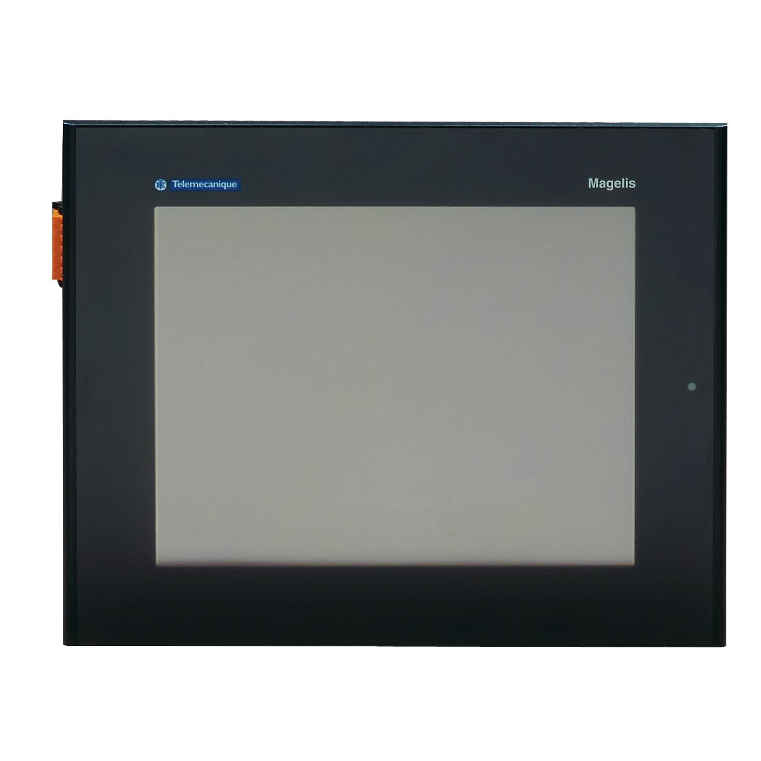 صفحه نمایش اچ ام آی ( HMI ) اشنایدر 7/5 اینچ رنگی دارای کارت حافظه  و اترنت