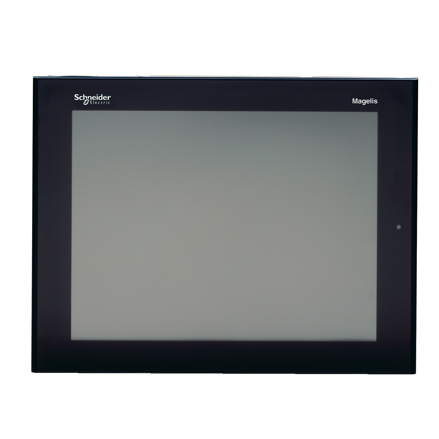 صفحه نمایش اچ ام آی ( HMI ) اشنایدر 12/1 اینچ  رنگی دارای کارت حافظه  و اترنت